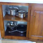 Samoilis Apartment *