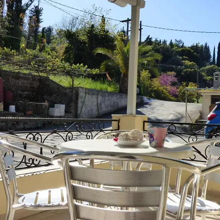 Samoilis Apartmán