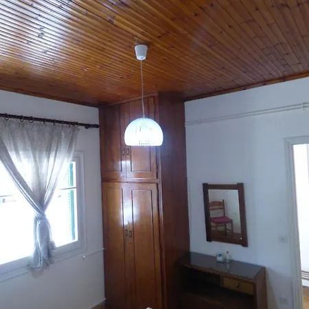 Samoilis Apartmán *