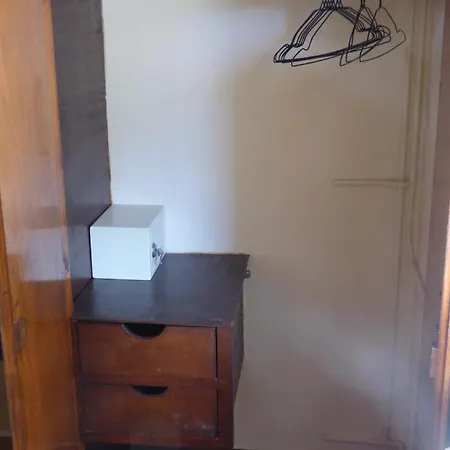 Samoilis Apartmán