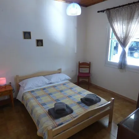 Samoilis Apartmán