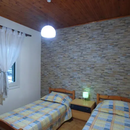 Samoilis Apartmán