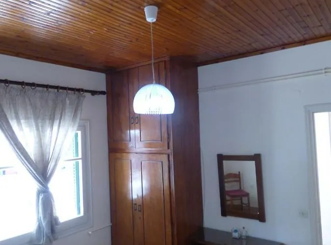 Samoilis Lejlighed *