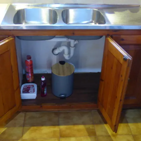 Apartamento Samoilis *