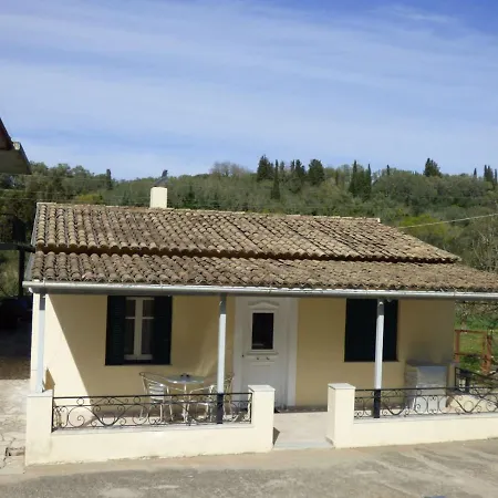 Samoilis Appartement Kokkínion