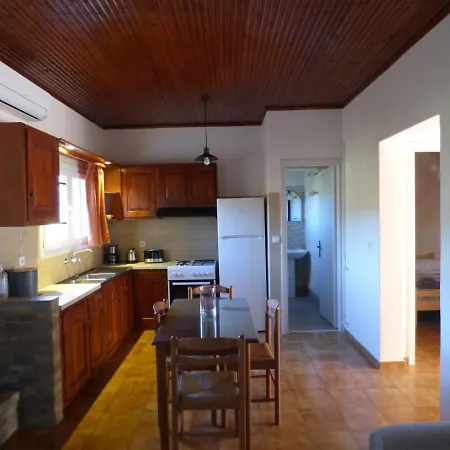 Samoilis Appartement