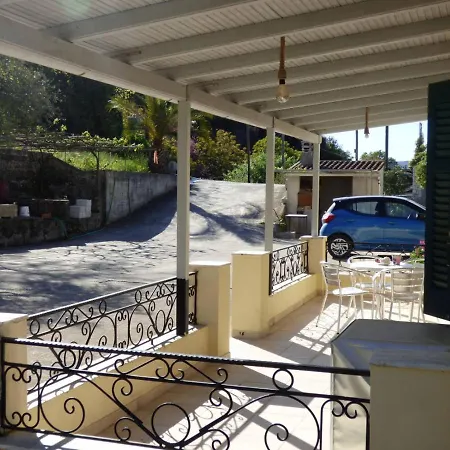 Apartment Samoilis *