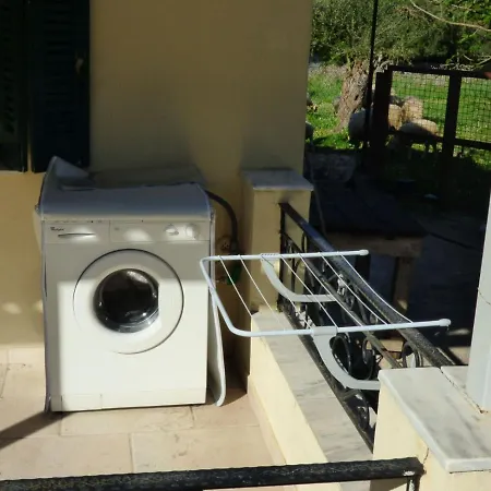 Samoilis Appartement *