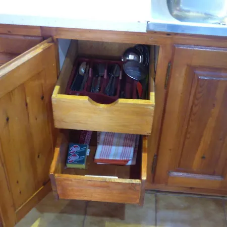Appartement Samoilis *