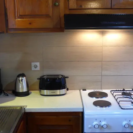 Samoilis Appartement Kokkínion