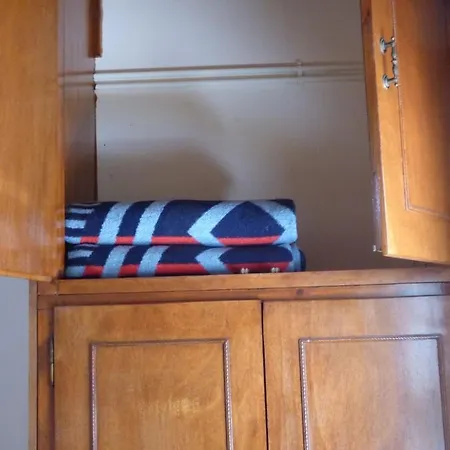 Samoilis Appartement *