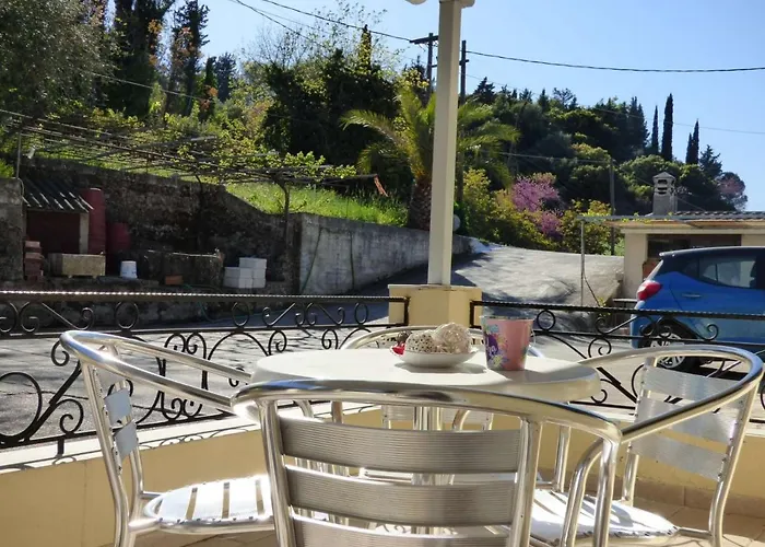 Samoilis Appartement