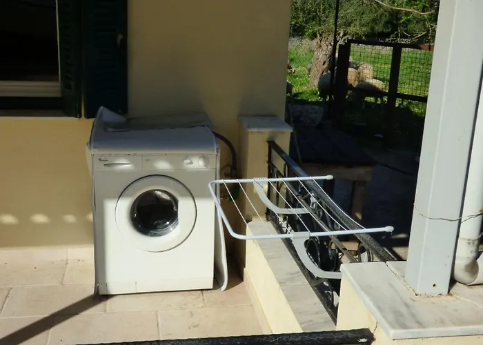 Samoilis Appartement *