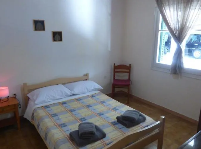 Samoilis Appartement