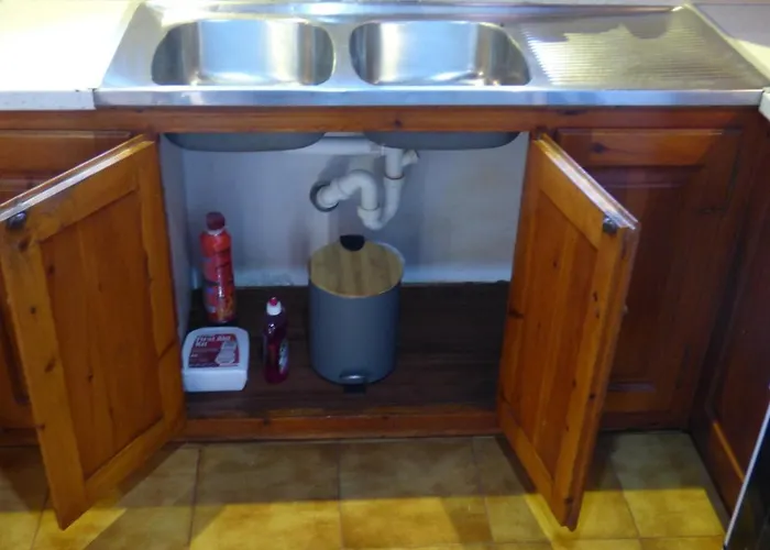 Appartement Samoilis *