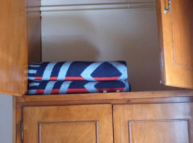 Samoilis Appartement *