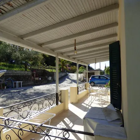 Samoilis * Kokkínion