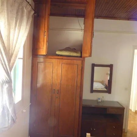 Samoilis Apartment Kokkinion
