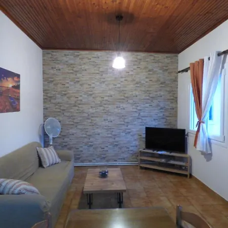 Samoilis * Kokkínion